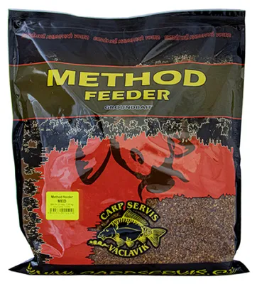 Produktbild von Karpfen Servis Václavík Method Feeder 1.35kg 4423