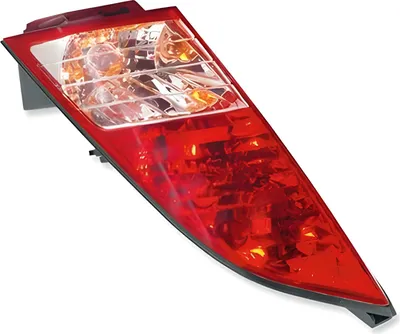 Immagine prodotto di Fanalino posteriore sinistro Vicma, compatibile con Peugeot Satelis 125 e 250