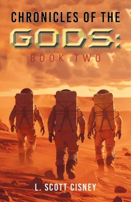 Produktbild von Chronicles of the Gods