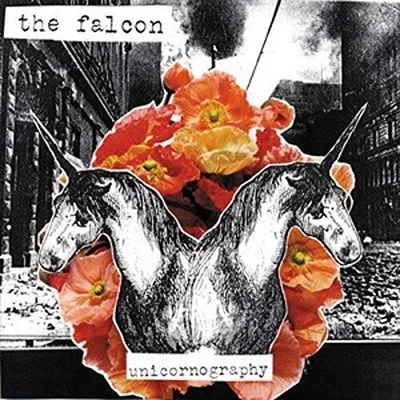 Produktbild von Falcon,The-Unicornography