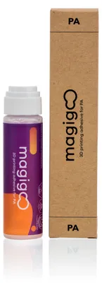 3D-Druck Bett Haftmittel für Nylon, 50 ml, transparent