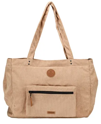 Produktbild von Cabaïa Shopper Tote Bag Large Beige 32.5