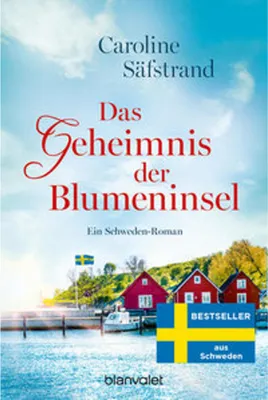 Obrázok produktu pre Das Geheimnis der Blumeninsel