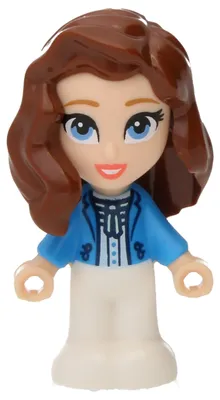 Produktbild von LEGO Minifigur Wendy – Disney (dis084) –