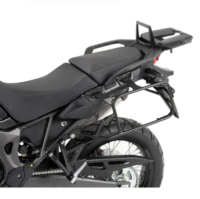 Obrázek produktu pro HEPCO & BECKER Lock-it nosič kufrů CRF 1000 Africa Twin, modelový rok 2016–2017