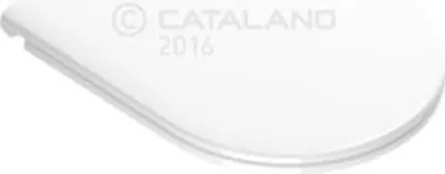 Produktbild von Catalano Smaragd Sfera WC-Sitz Sfera Eco Catalano Softclose