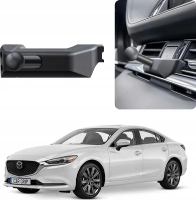 Produktbild von Telefonhalter-Adapter für Mazda 6 III GJ/GL (2018-) 2 FL