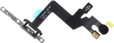 Produktbild von Für iphone 6S Plus Power Flex Ein Aus Schalter ON/OFF Switch Key Flex Kabel