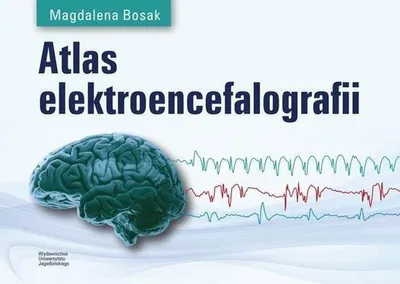 Obrázok produktu pre Atlas elektroencefalografii