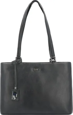 Immagine prodotto di PICARD borsa a tracolla borsa shopper Really Shopper Ozean blu
