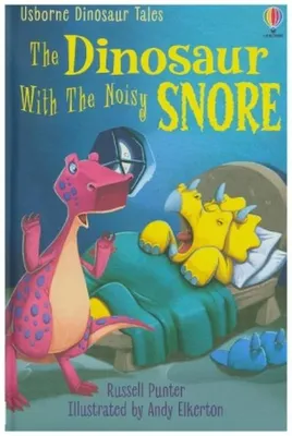 Zdjęcie produktu dla Dinosaur Tales