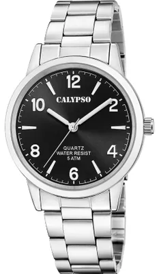 Obrázok produktu pre Calypso – K5858/6 – Náramkové hodinky – Pánske