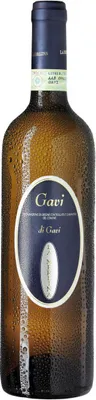 Produktbild von La Merlina Gavi del Commune di Gavi DOCG