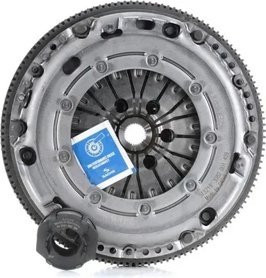 Produktbild von SACHS Kupplungssatz komplett 2290 601 050 für VW GOLF VI (5K1) 228mm Beutel 1g
