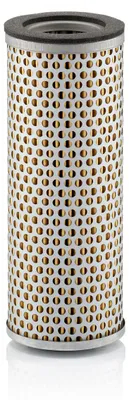 Obrázok produktu pre Luftfilter MANN-FILTER C 718