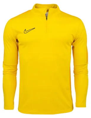 Image de Nike - Haut d'entraînement « Academy 23 » pour homme MR78058 (XL) (jaune)