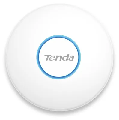 Produktbild von Tenda i27 AX3000 WiFi 6 Access Point 802.11ax Dualband
