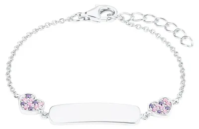 Produktbild von Prinzessin Lillifee Armband PLA0008