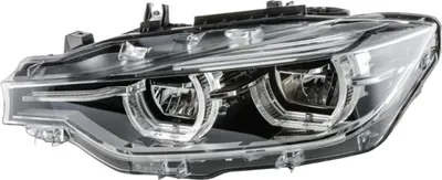 Produktbild von Hella LED Scheinwerfer rechts für BMW 3er F30 F80 ab 7/2015