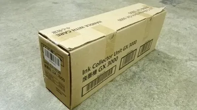 Produktbild von RICOH Restgelbehälter GX3000/3050N (22.000 Seiten)