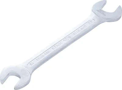 Immagine prodotto di BGS 30623 | Doppia chiave aperta | SW 19 x 22 mm