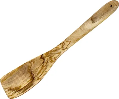 Produktbild von metaltex Pfannenwender Länge: 300 mm Olivenholz