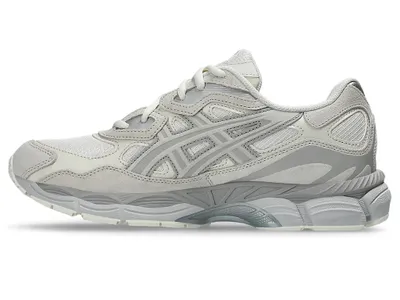 Produktbild von Asics Gel NYC Cream Grey EU 43.5