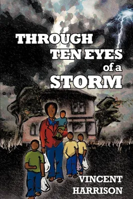 Produktbild von Through Ten Eyes of a Storm