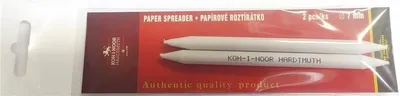 Produktbild von Pastellwischer 2 Stück Koh-i-noor