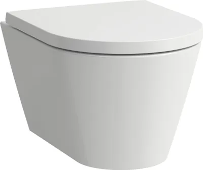Produktbild von LAUFEN H820333A000001 T-WC wandh. K-LAUFEN 490x370