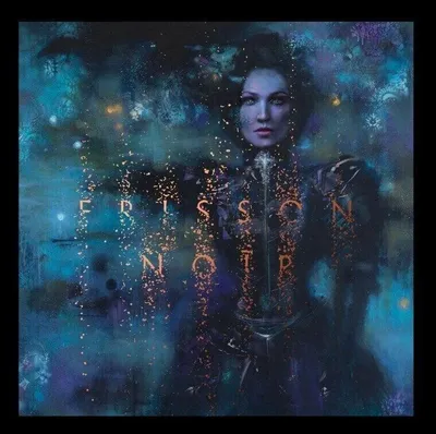 Image de Tarja - Frisson Noir (CD Digipak)