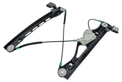 Produktbild von Fensterheber Für Mercedes E-Klasse W211 – 5-Türer, Vorne Links, Elektrisch