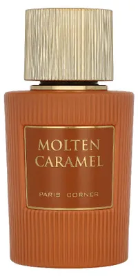 Produktbild von Paris Corner Molten Caramel Edp Spray