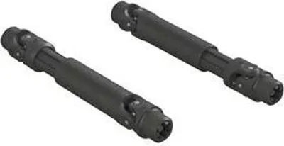 Produktbild von ARRMA ARAC4041, Antriebswelle (vorn), Schwarz