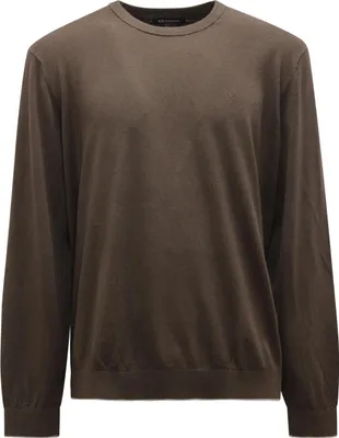 Immagine prodotto di M8333 Maglione Uomo Armani Exchange Man Cotone/Cashmere Sweater Green
