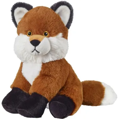 Produktbild von Intex|Heinrich Bauer ECO-Line Fuchs sitzend 20cm