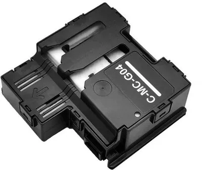 Obrázok produktu pre Sada na údržbu atramentových kaziet pre tlačiarne CANON MC-G04, G1831, G2870, G3870