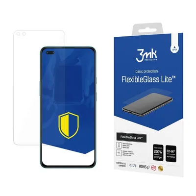 Obrázek produktu pro 3MK FlexibleGlass Lite, OnePlus Nord, 1 kusů