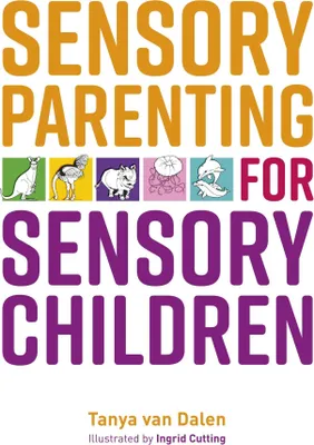 Produktbild von Sensory Parenting for Sensory Children