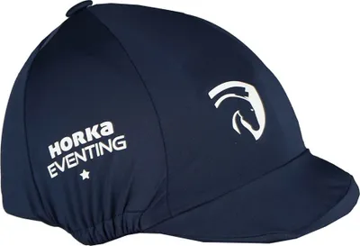 Produktbild von Horka Team Helmtasche Blau  Blau One Size