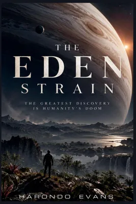 Produktbild von The Eden Strain