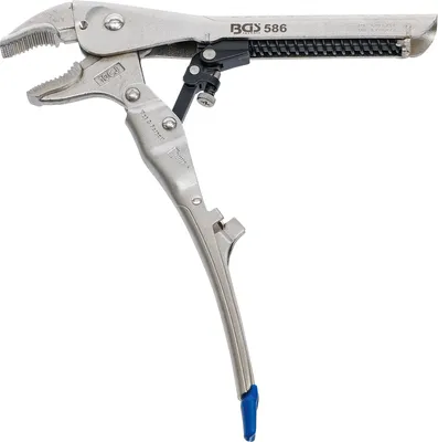 Immagine prodotto di BGS Pinza di presa automatica 230 mm - 586