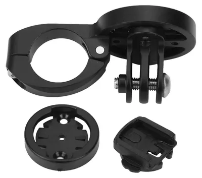 Immagine prodotto di Supporto in alluminio per computer da bicicletta, adatto per mountain bike