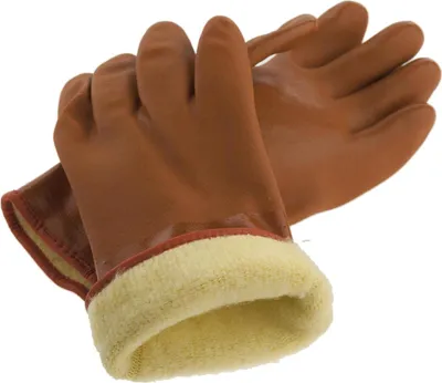 Produktbild von Eisele Angelhandschuh "Showa" Größe M