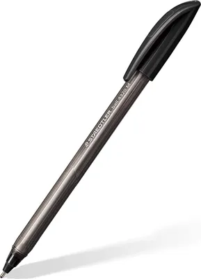 Zdjęcie produktu dla STAEDTLER® 4320 M-9 Długopis kulkowy 4320 M czarny