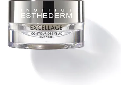 Image de Excellage Crème Contour des Yeux 15ML