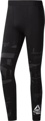 Obrázek produktu pro Reebok Kalhoty Compression, DP6557, Velikost: 170