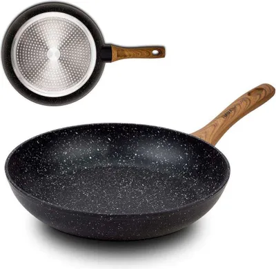 Immagine prodotto di Nava - padella con superficie in granito 26 cm