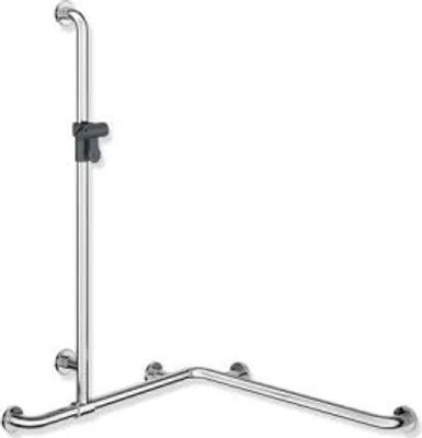 Produktbild von HEWI 801.35.31054 DUHA m.Br.H.St. verschiebb. Br.H.92