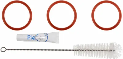 Produktbild von Piebert Care Pflegeset 200925 für Siemens EQ Kaffeevollautomat (Brühgruppe)